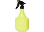 Siena Garden 280-587 Spruzzatore Manuale, 1 Litro, In Plastica, Con Ugello In Ottone, Verde Chiaro (1 Pezzo)