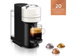 De Longhi Nespresso Vertuo Env 120.W Automatica Macchina Da Caffe' Combi 1,1 L Nero