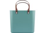 Rotho Multibag Style 25L Albula 40X23,5X34Cm Mistletoe Green 1 Stck. 108401 (Ekb)