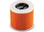 KäRcher 2.863-303.0 Filtro A Cartuccia KäRcher Wd/Se