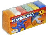 Arte E Gioco Foam Clay 6 Colori Standard 10001006