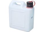 Tanica Con Beccuccio 10L Ph