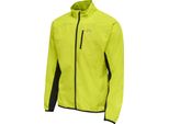 Hummel Giacca Core Uomo, Evening Primrose, Xxl, Uomo
