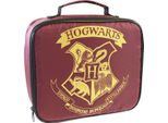 Plecak Harry Potter Hogwarts Od Warner Bros. Discovery - Lunch Bag Premium