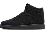 Hummel St. Power Play Mid Tex Sneaker, Taglia:42