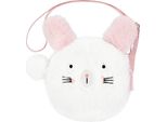 Starpak Coniglio Starpaks Borsetta Di Peluche