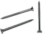 Vite Per Legno Zh Pz 4,0 X 40/24 Zb Con Testa Svasata / Confezione Da 500 Pz