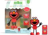 Glo Pals Bambola Da Bagno Elmo