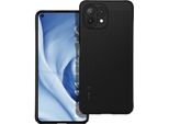 Cover Per Xiaomi Mi 11 Lite 5G / Mi 11 Lite Lte ( 4G ) / Mi 11 Lite Ne Nero - Custodia Breezy