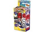 Brainstorm Torcia E Proiettore 2W1 - Supercar Per Bambini