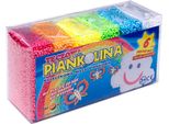 Arte E Gioco Foam Clay 6 Colori Arcobaleno 31294