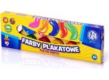 Colori Per Poster Astra 12 Colori 10 Ml