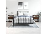 Comodini 2 Pz. Aspetto Rovere Marrone 40X42X55 Cm Materiale A Base Di Legno