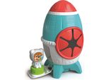 Clementoni Baby Clemmy Sensory Racchetta 17806