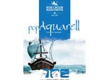 Blocco Acquerello Pop Aquarell A3/10 Fogli 250G.