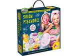 Promo I'm A Genius Salone Di Bellezza Pl102631 Lisciani