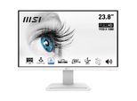 Msi Pro MP243XWDE 60Cm 24" Ips Fhd 4Ms 100Hz - Schermo Piatto (Tft/Lcd) - 61 Cm"