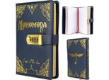 Diario Di Harry Potter Alohomora