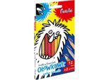 Pastelli Super Soft 12 Colori + 2 Fiorello In Omaggio
