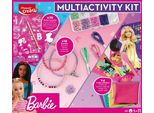 Creativ Barbie Attività Creative 907079