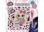 Diario Con Lucchetto E Penna Segreta Best Friends Cute Derform