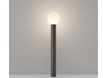 Luci Per Paesaggio Da Esterno Bold Black O598FL-01B