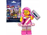 71023 - Minifigure Lego - Candy Raper - The Lego Movie 2