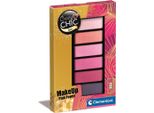 Clementoni Crazy Chic - Palette Pink Power 18852