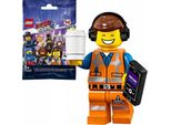 71023 - Minifigure Lego - Czader Emmet - The Lego Movie 2