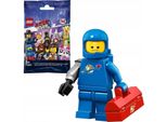 71023 - Minifigure Lego - Benek Apocalittico - The Lego Movie 2