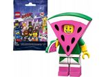 71023 - Minifigure Lego - Arbuz Bike - The Lego Movie 2