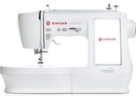 Macchina Per Cucire E Ricamare Singer SE9185
