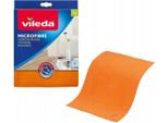 Panno Per La Polvere In Microfibra Vileda 1 Pz.
