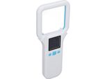 Lettore Di Microchip Per Animali Domestici, Lettore Portatile Rfid Per Animali, 134,2 Khz, 125 Khz, Scanner Id Per Animali Domestici, Scanner Ricaricabile Di Chip Per Animali, Scanner Di Etichette Per Animali Domestici, Lettore Di Etichette Per Animali