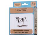 Puzzle 4 Pezzi Animali Rurali