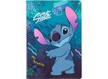 Taccuino A5 32K Linee Doppio Colore Punto 2 Coolpack