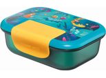 Maped 874199 Maped Picnik Lunch Box Jungle Fever, In Plastica, 0,9 Litri