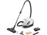 KÄRcher 11952500 KÄRcher Ds 6 Staubsauger 650 W