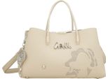 Anekke Borsetta Borsa A Tracolla Alma Original Short Handle Bag Multicolor Beige