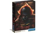 Clementoni - Compact 1000 Pieces - It
