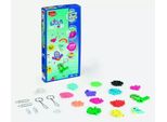 Maped 907701 Maped Creativ Set Di Ricarica Per Perle D'acqua Atelier Pixel