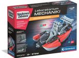 Cle Scientific Fun Labo.Mechanics Motoscafo 50247