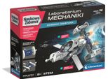 Cle Scientific Fun Labo Mech.Star Explorer.50251