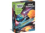 Clementoni Science Fun - Sistema Solare 50254