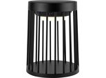 Brendz M&M Lampada Da Tavolo Led Solare, Vela E Lynx, 100/500/1000 Lm, 3000 K, IP65