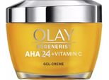 Regenerist Vitamina C + Aha 24 Day Cream Gel 50 Ml