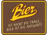 La Birra è La Risposta - I Magneti - Non La Domanda
