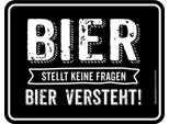 Birra - Magneti - La Birra Comprende!