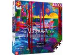 Puzzle Imagination - Giganti Addormentati Redina Tili (Buon Bottino)
