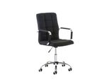Tpfliving BüRostuhl Deal V2 Stoff Grau